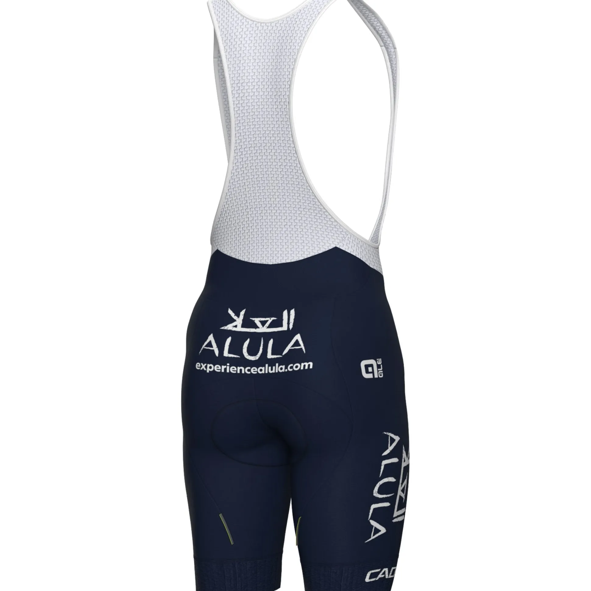 Salopette Ale Jayco Alula 2024