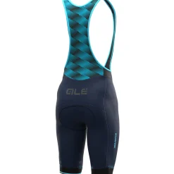 Salopette Ale Klimatik K-Atmo 2.0 - Blu