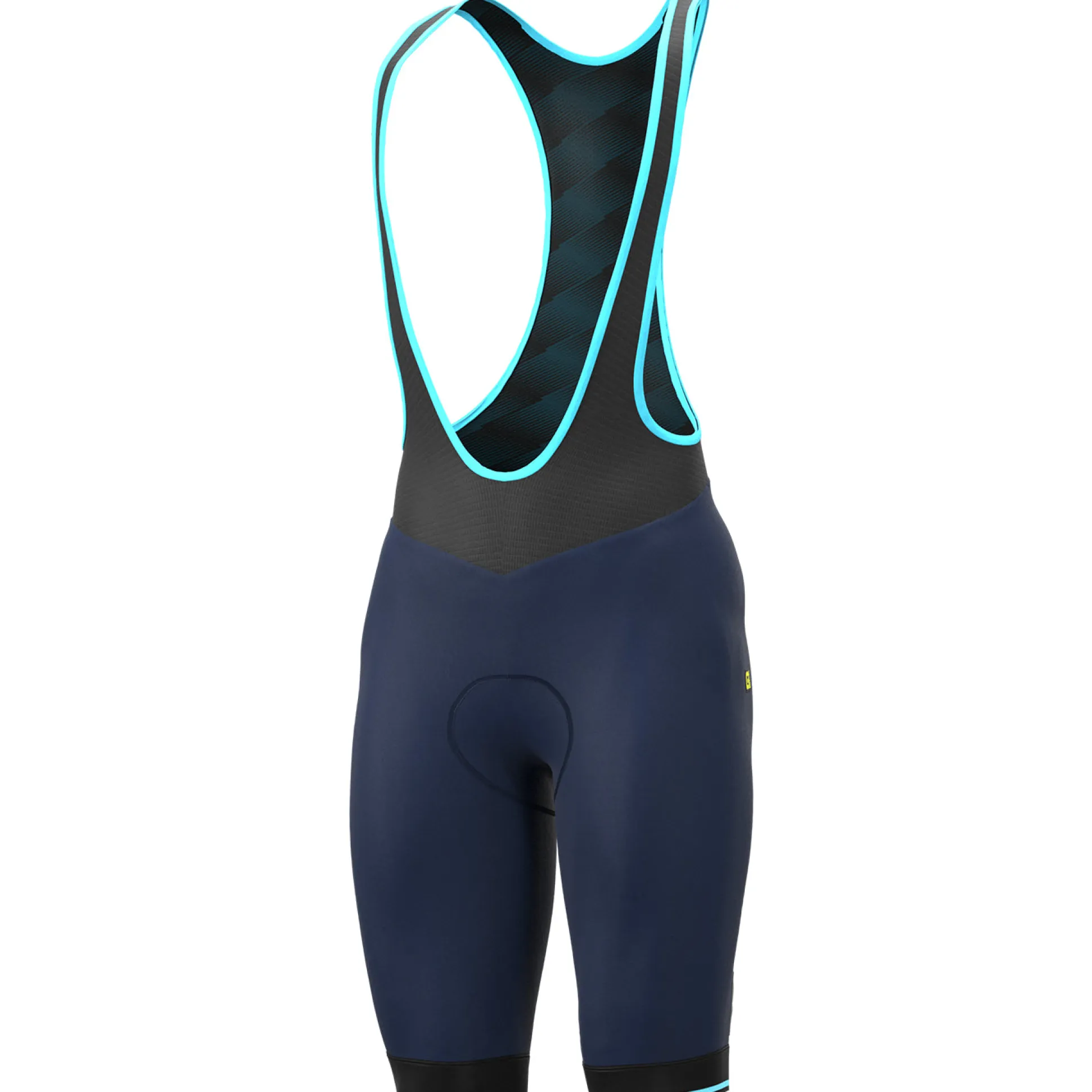 Salopette Ale Klimatik K-Atmo 2.0 - Blu