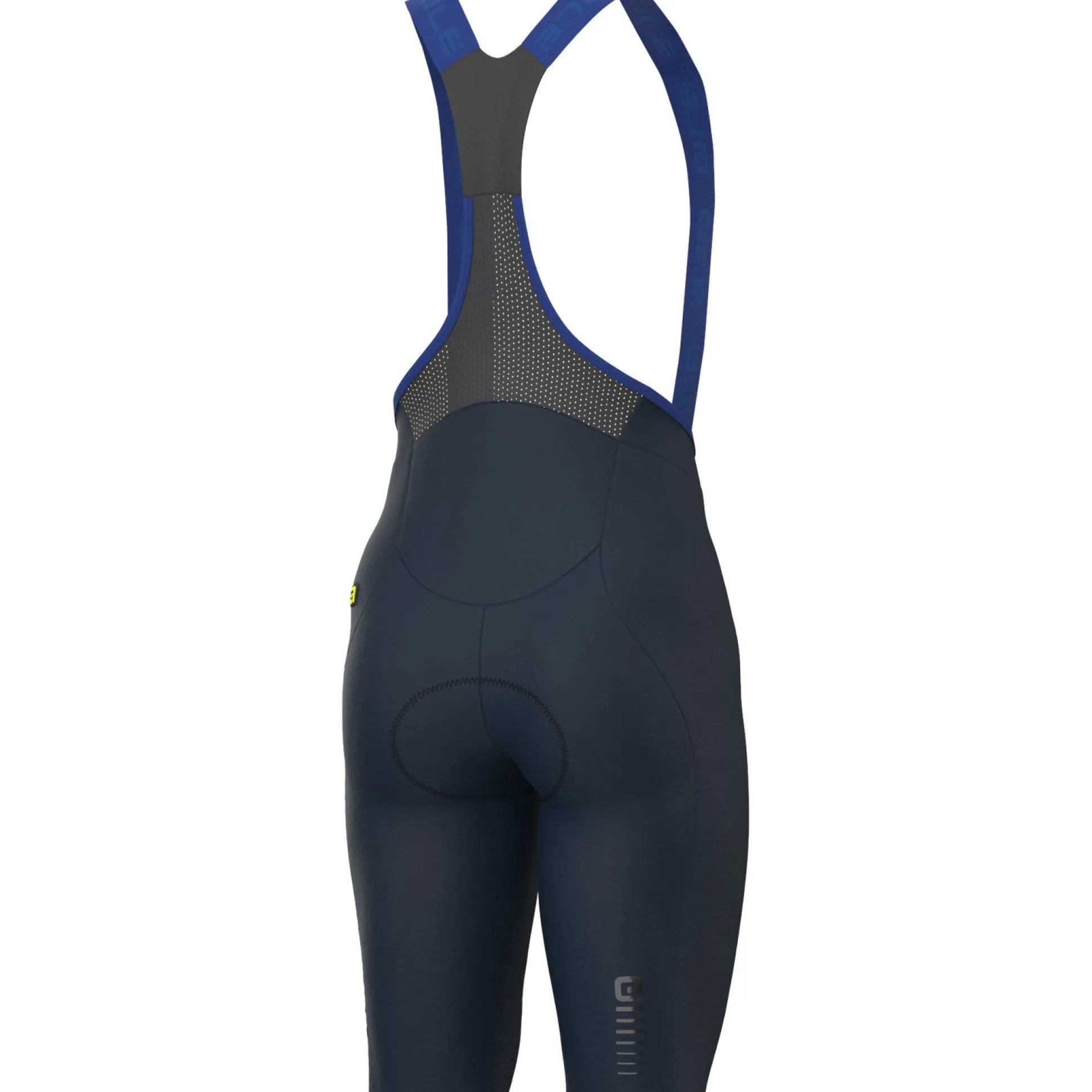 Salopette Ale Klimatik K-Master - Blu