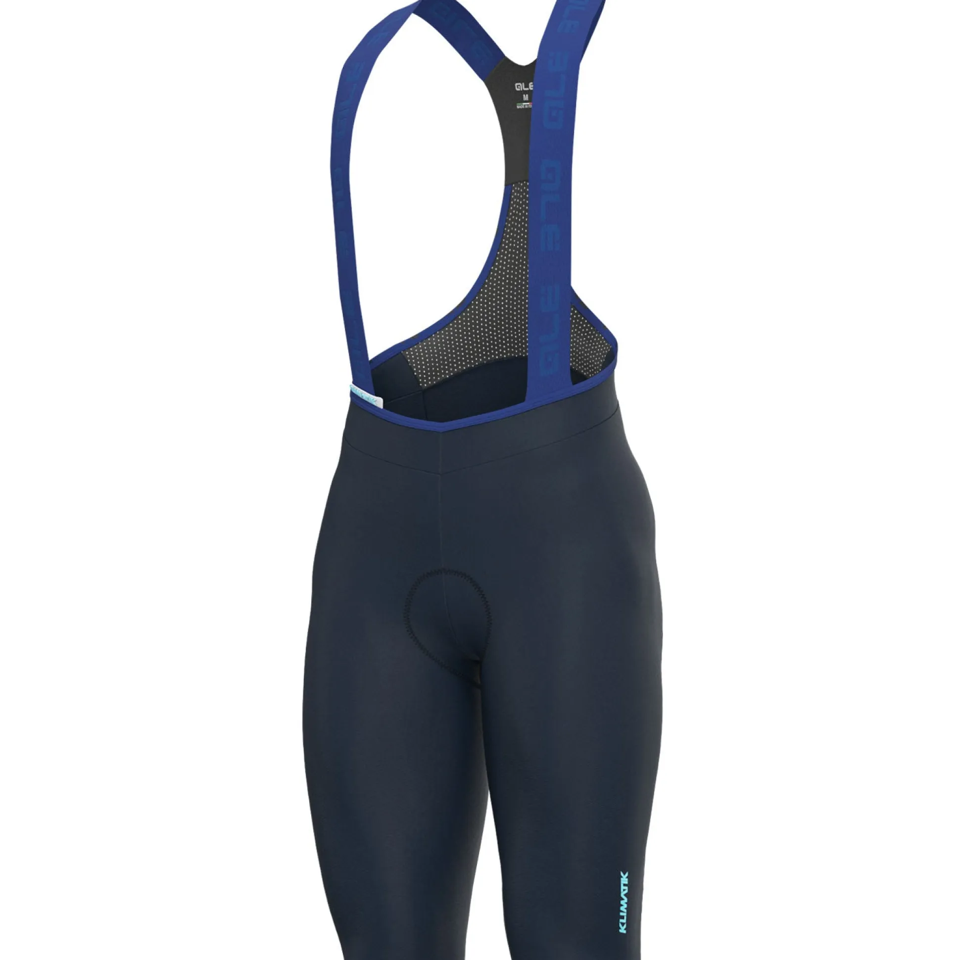 Salopette Ale Klimatik K-Master - Blu