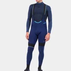 Salopette Ale Klimatik K-Tour - Blu