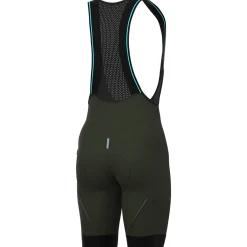 Salopette Ale K-Tour Klimatik - Verde