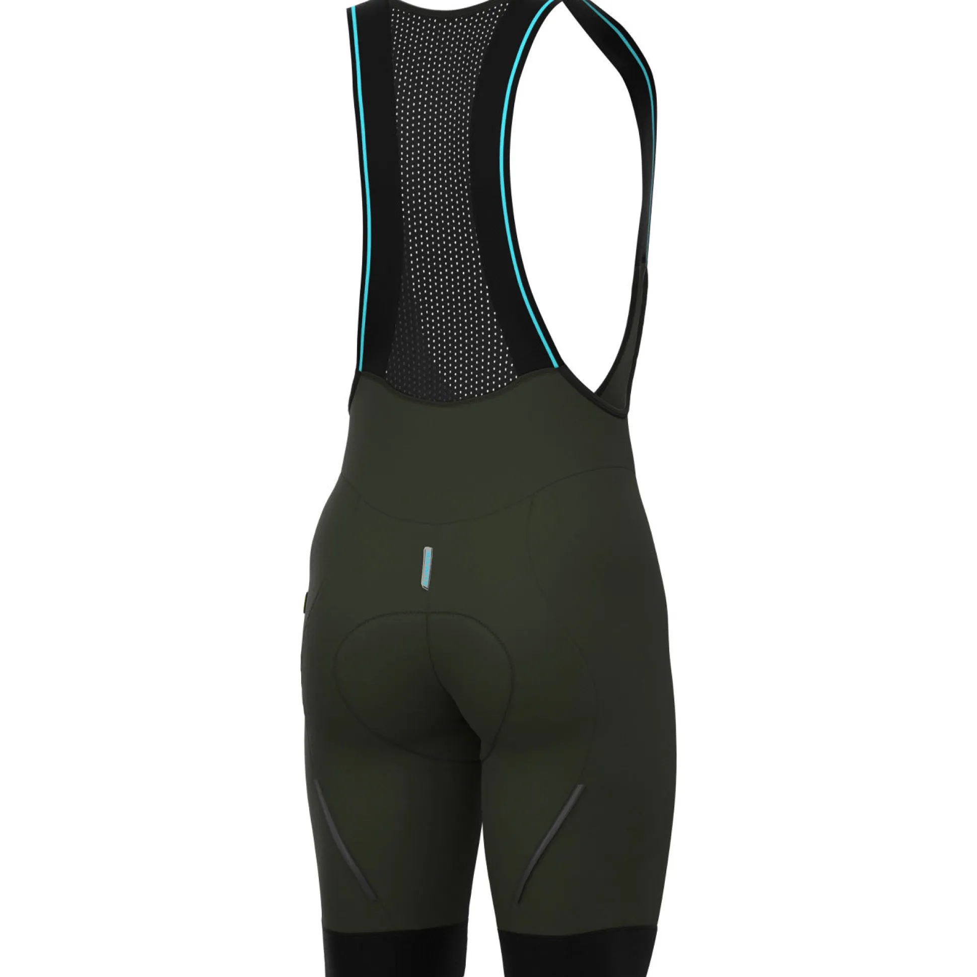Salopette Ale K-Tour Klimatik - Verde