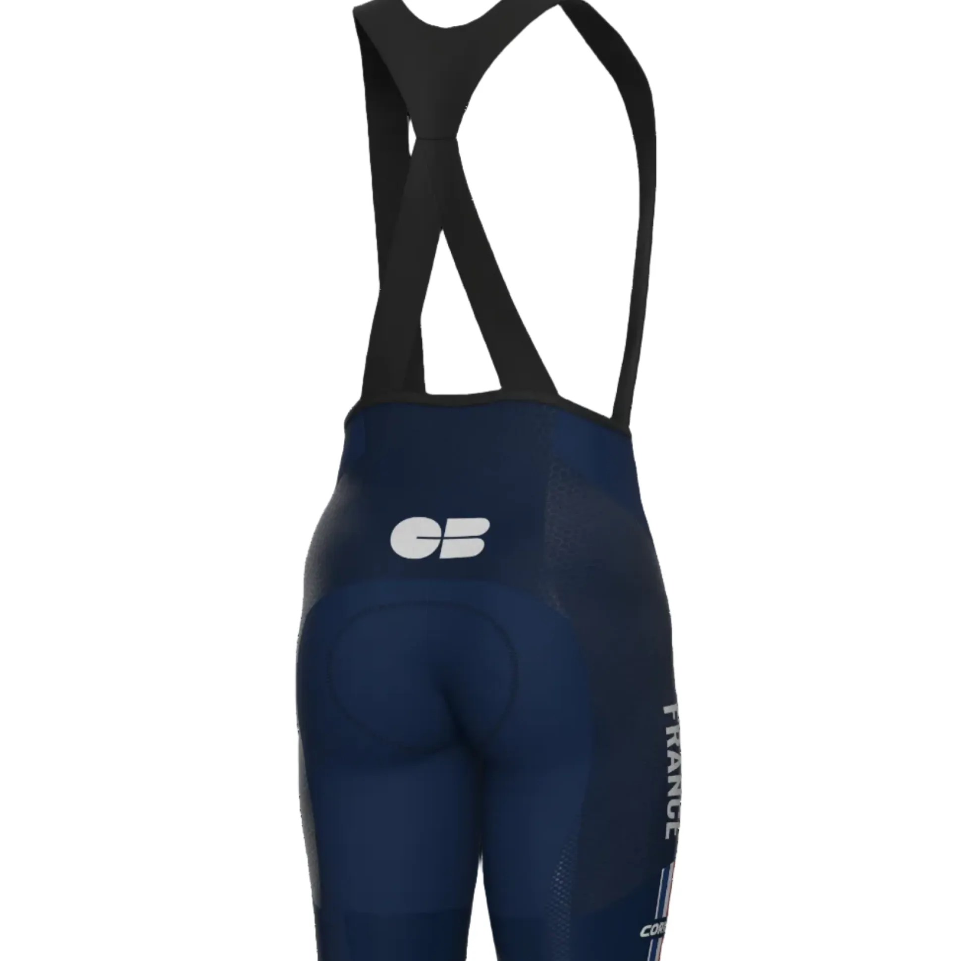 Salopette Ale Nazionale Francese 2026 PR-S 2.0