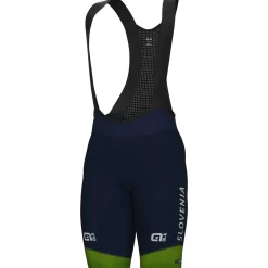 Salopette Ale Nazionale Slovenia 2024 PRS