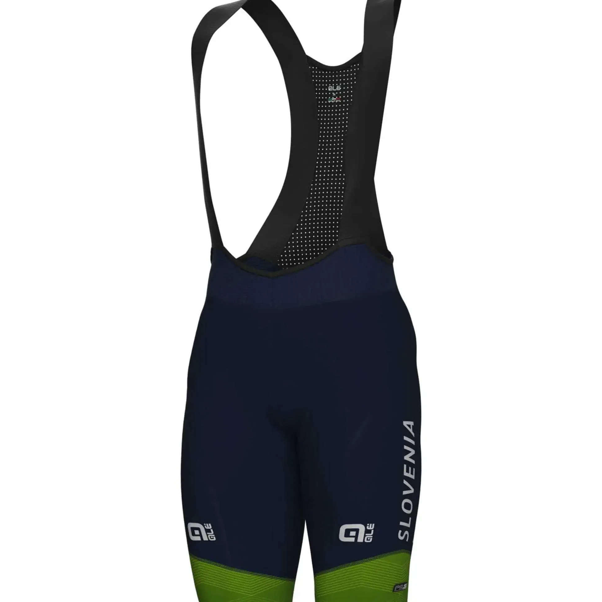 Salopette Ale Nazionale Slovenia 2024 PRS