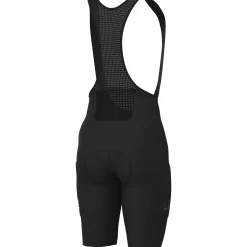 Salopette Ale Off Road Gravel Pro - Nero