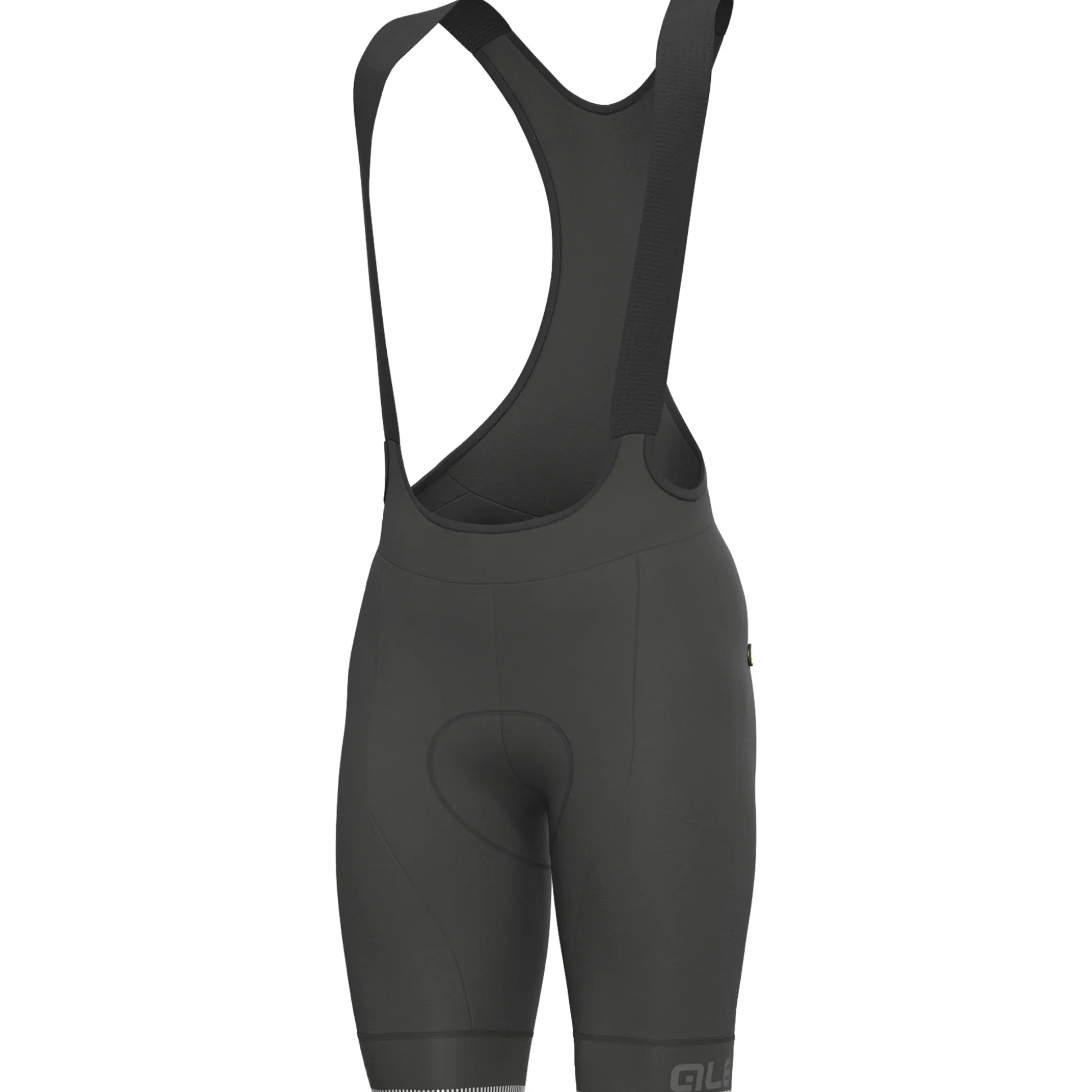 Salopette Ale Pragma Corsa 2.0 - Grigio