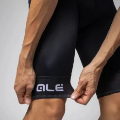 Salopette Ale Pragma Corsa 2.0 - Nero bianco