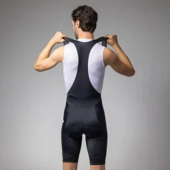 Salopette Ale Pragma Corsa 2.0 - Nero giallo