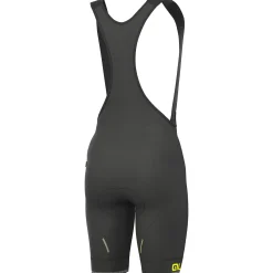 Salopette Ale Pragma Corsa 2.0 - Nero giallo