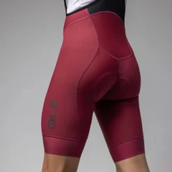 Salopette Ale PR-E Magic Colour - Rosso