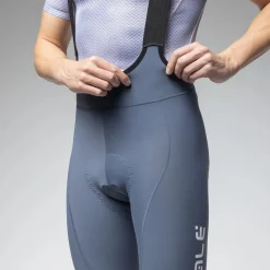 Salopette Ale PR-E Magic Colour - Grigio
