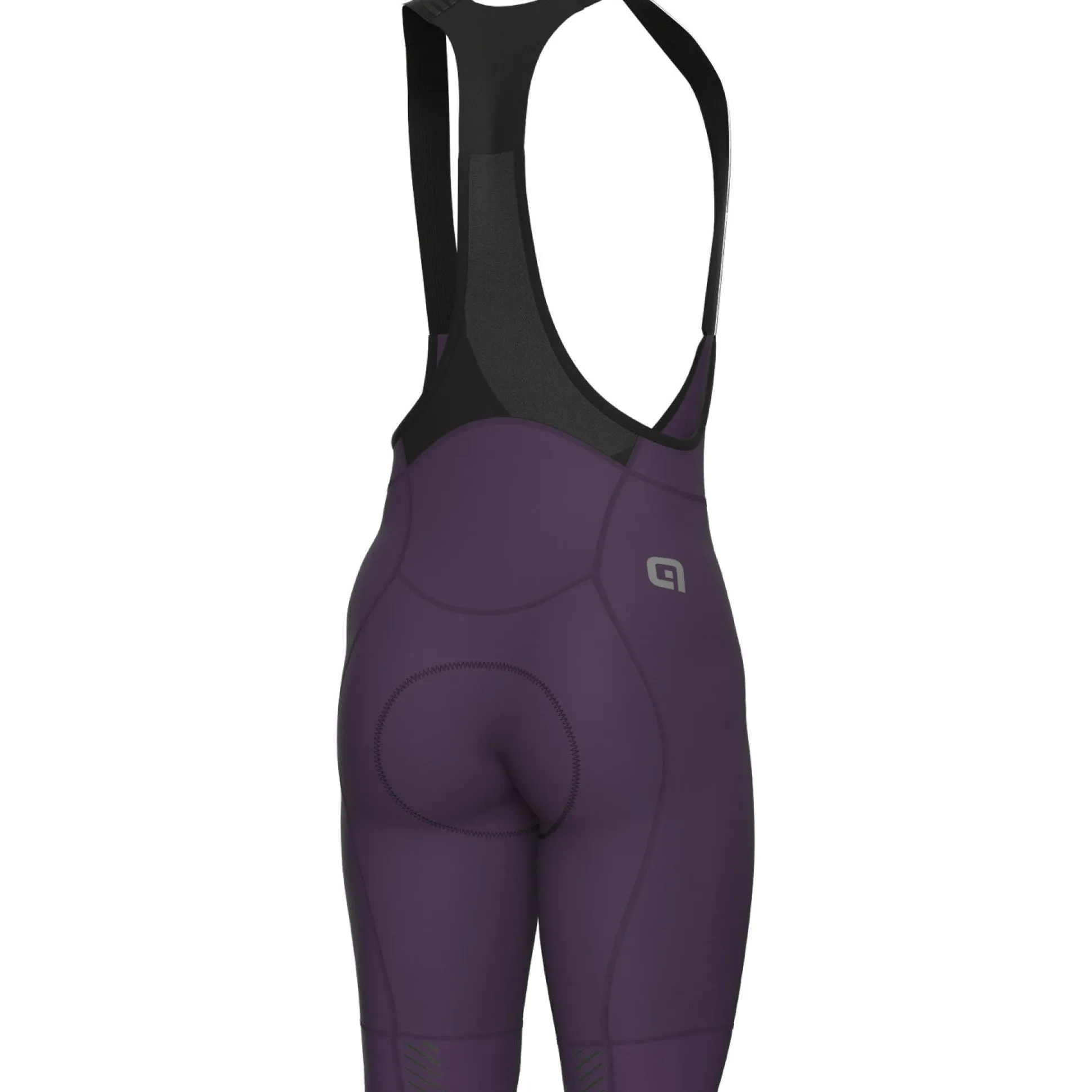 Salopette Ale PR-E Magic Colour - Bordeaux