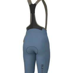 Salopette Ale PR-E Master 2.0 - Azzurro