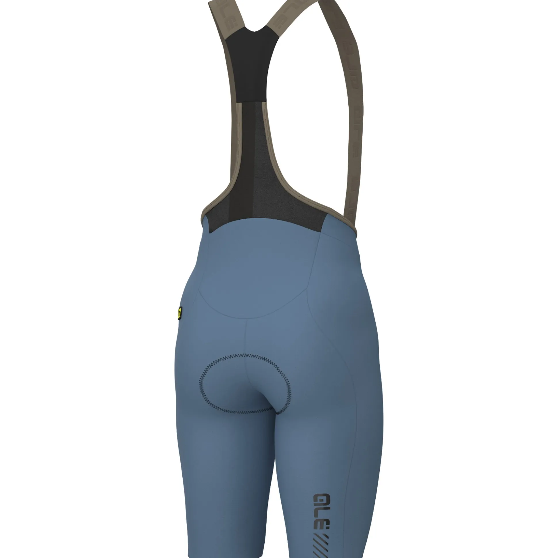 Salopette Ale PR-E Master 2.0 - Azzurro