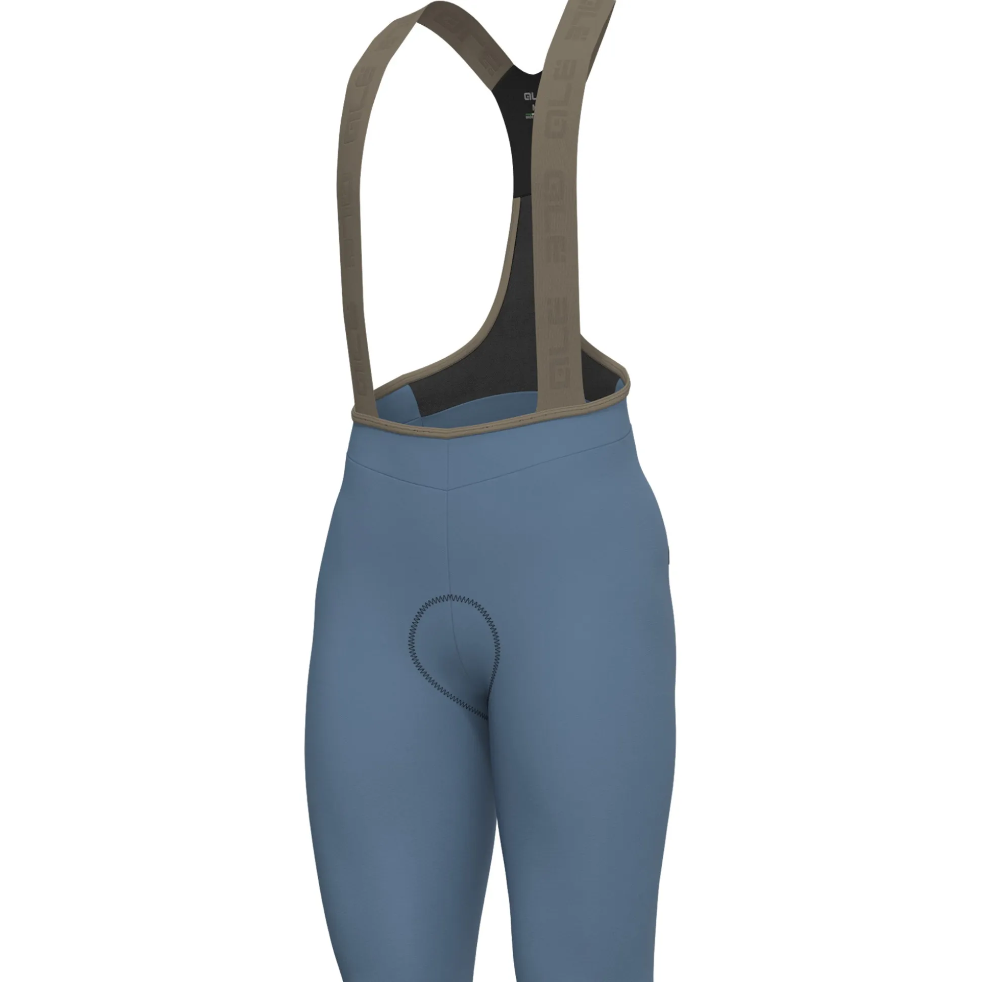 Salopette Ale PR-E Master 2.0 - Azzurro