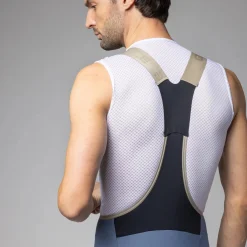 Salopette Ale PR-E Master 2.0 - Azzurro