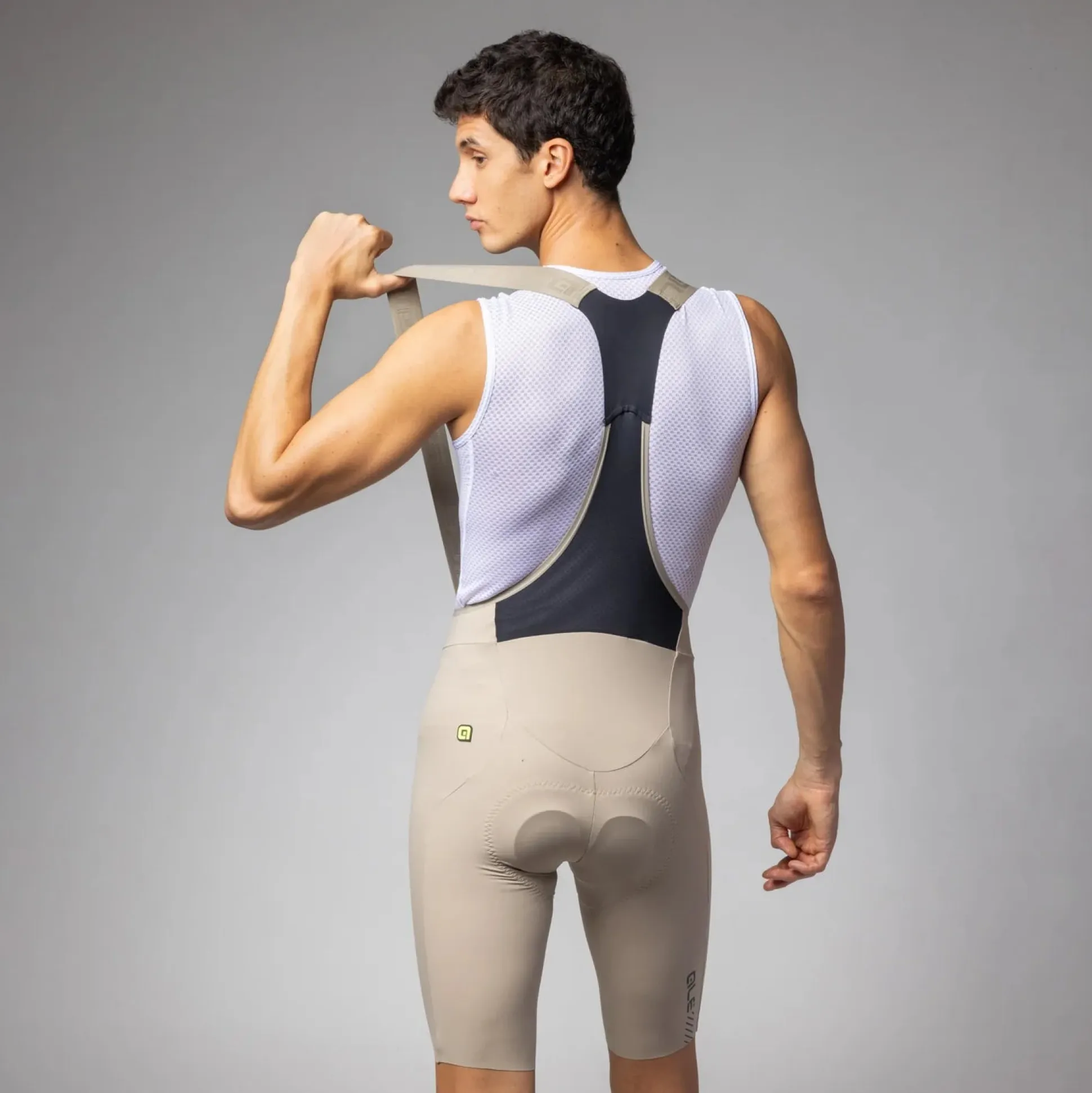 Salopette Ale PR-E Master 2.0 - Beige