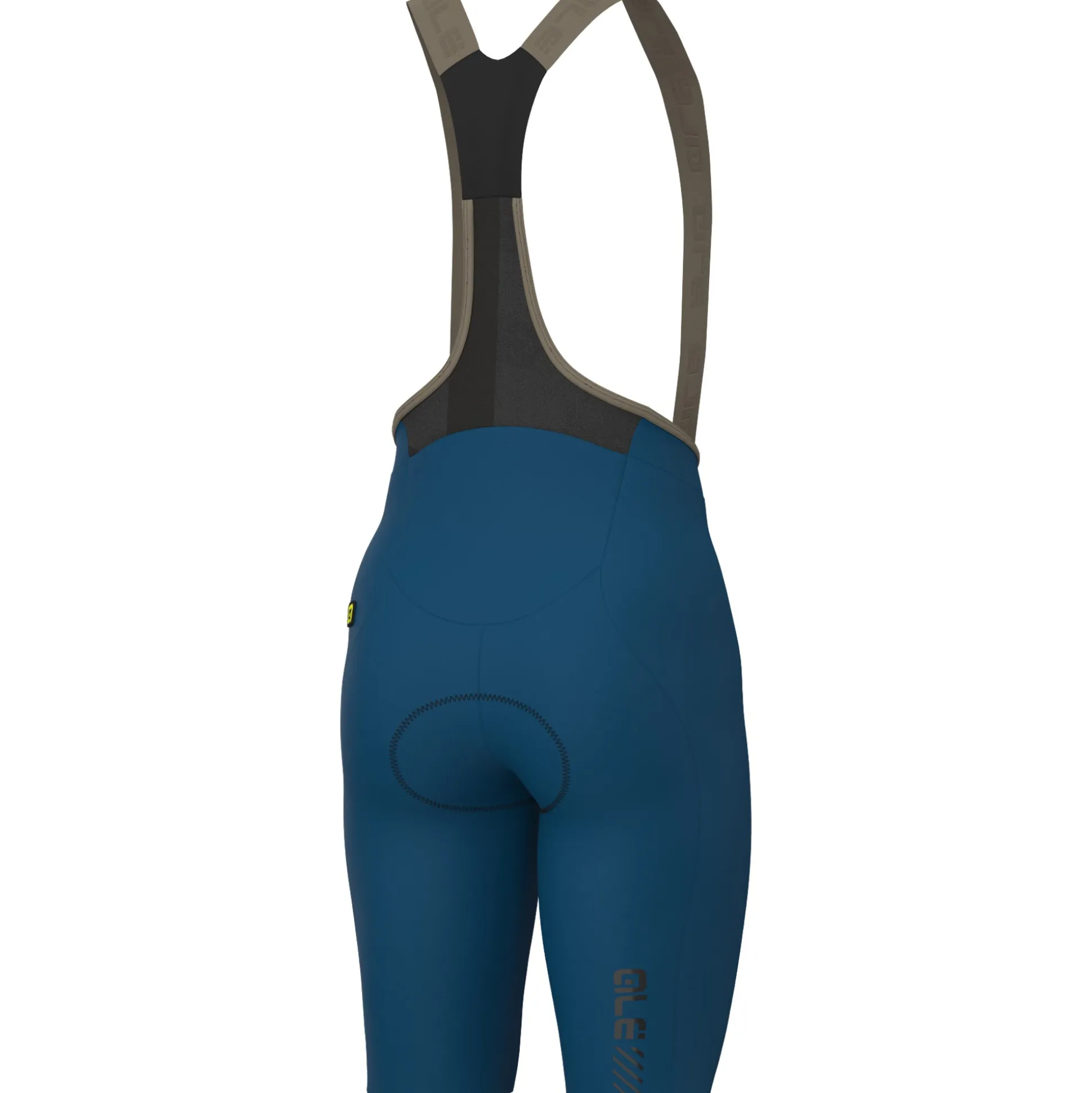 Salopette Ale PR-E Master 2.0 - Blu chiaro