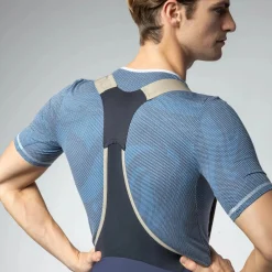 Salopette Ale PR-E Master 2.0 - Blu chiaro