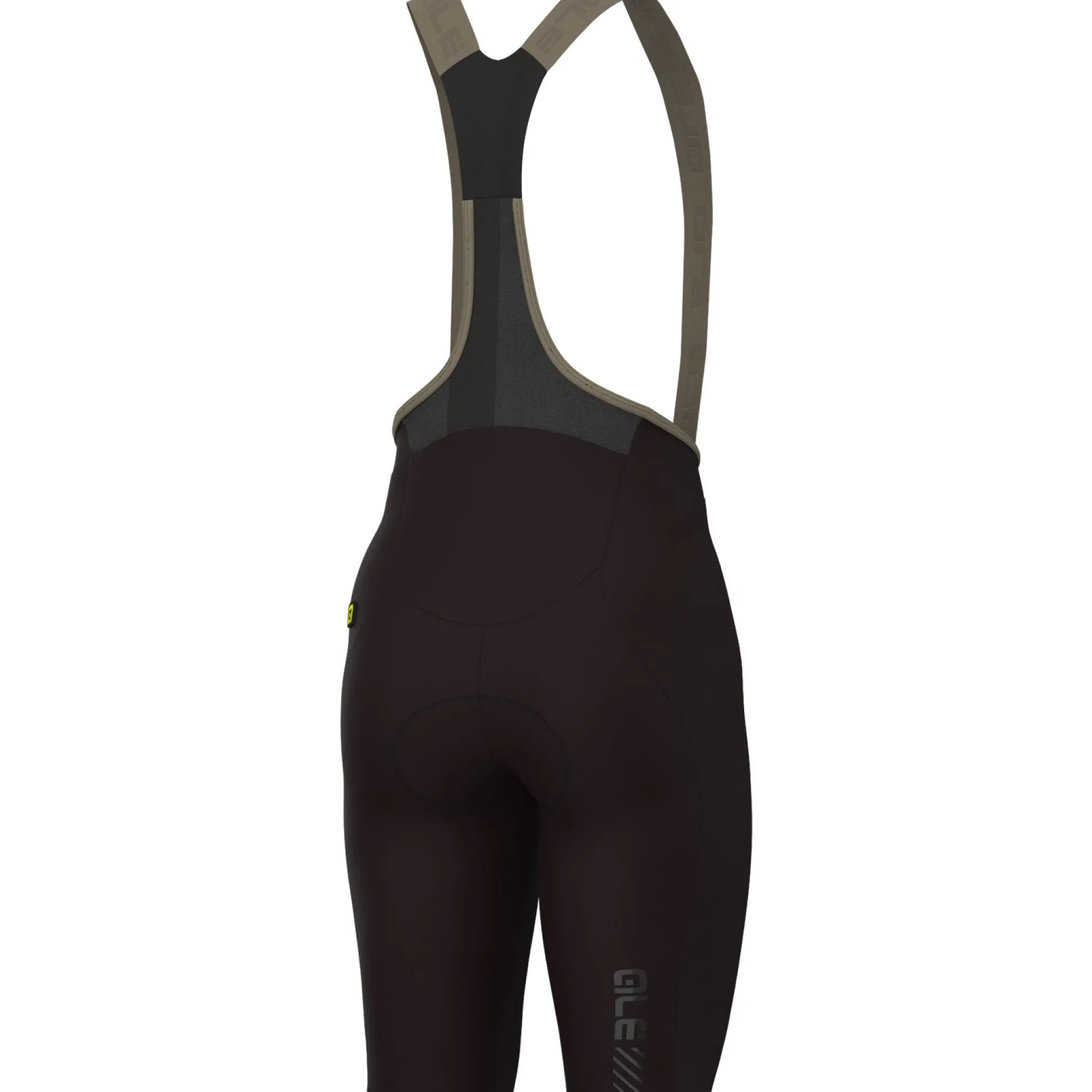 Salopette Ale PR-E Master 2.0 - Marrone