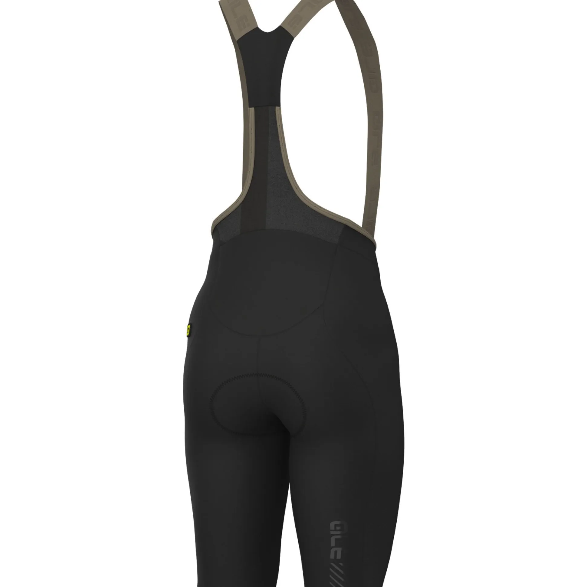 Salopette Ale PR-E Master 2.0 - Nero