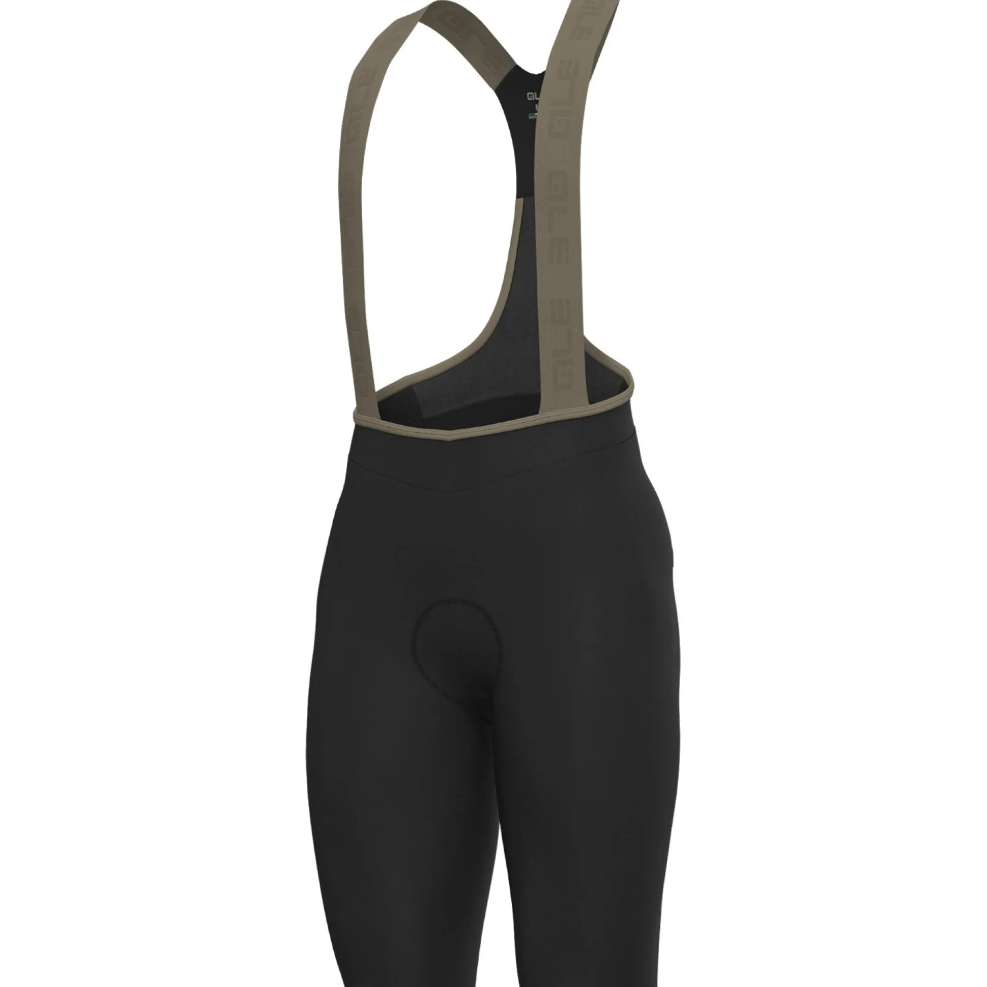 Salopette Ale PR-E Master 2.0 - Nero