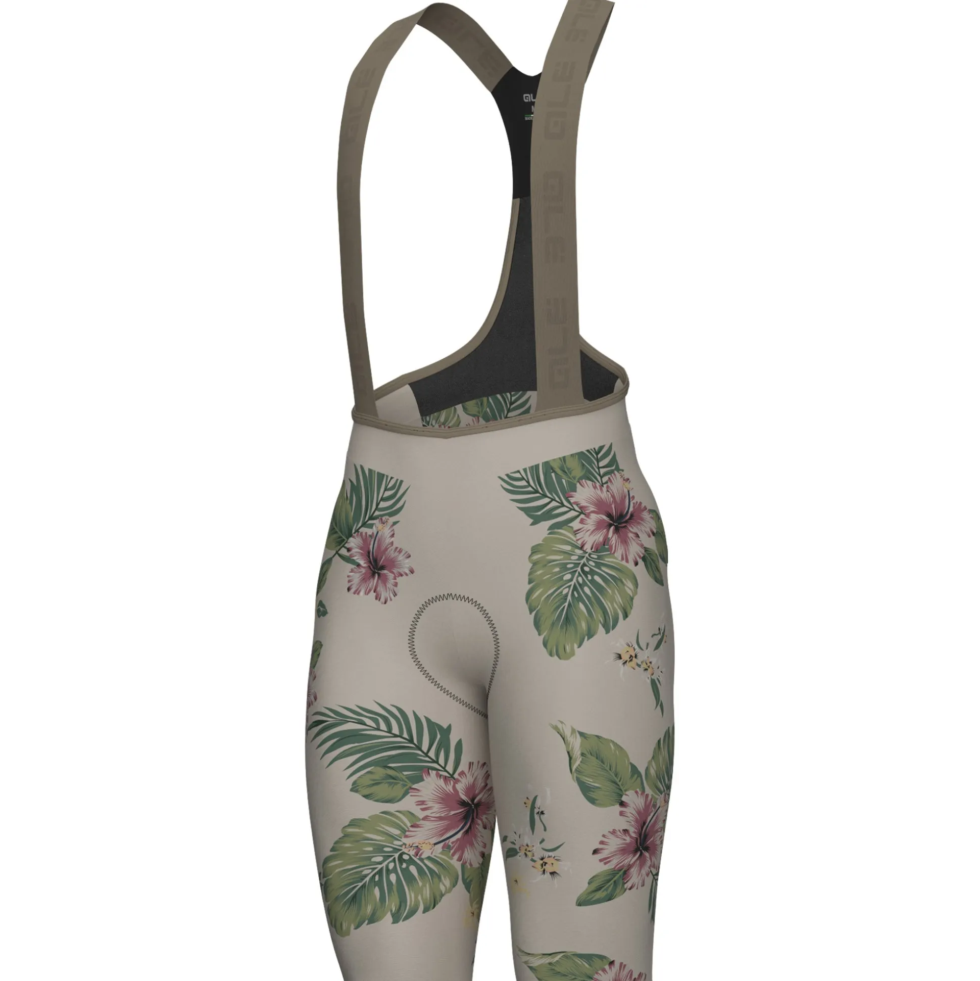 Salopette Ale PR-E Sauvage - Beige