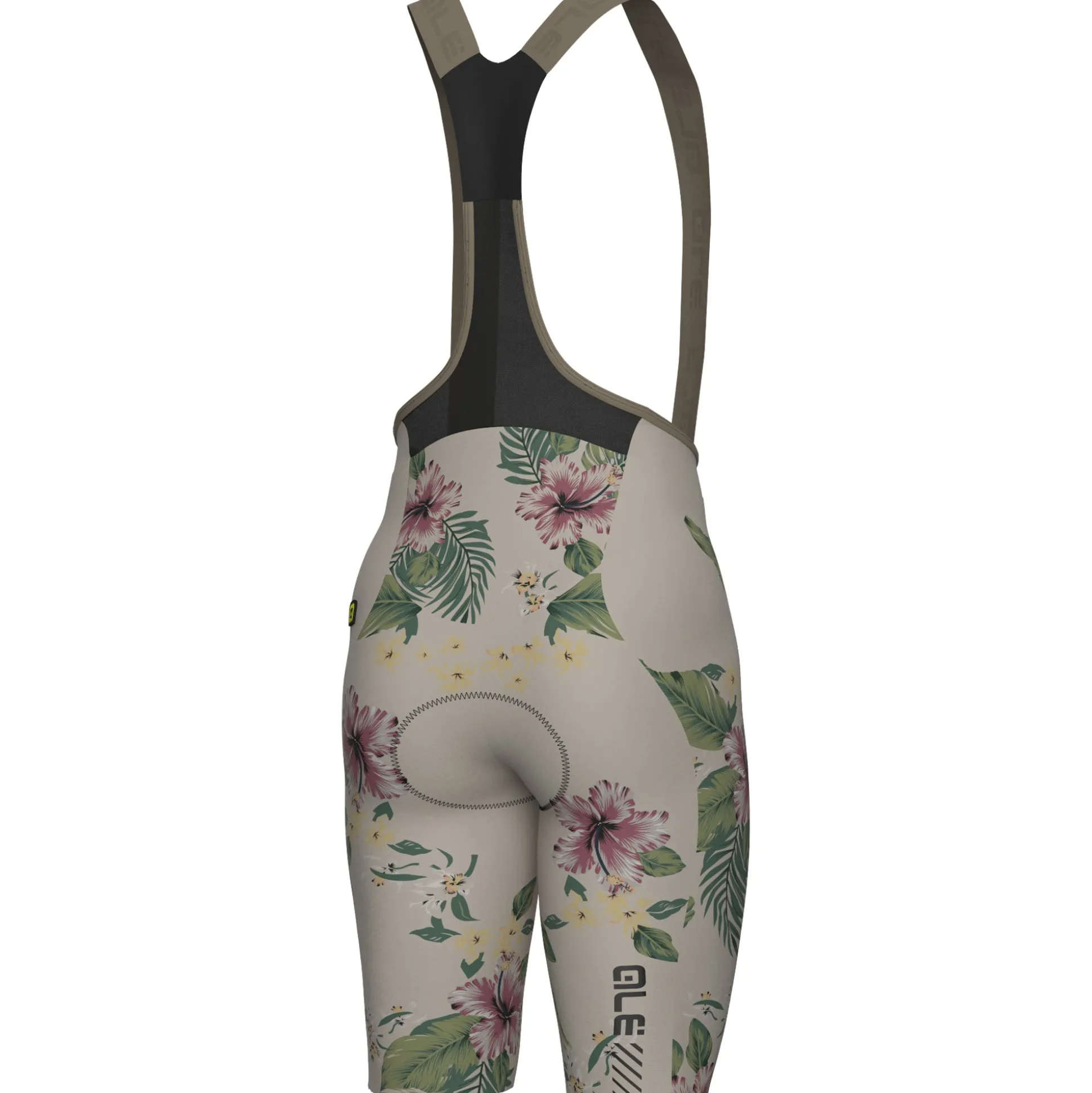 Salopette Ale PR-E Sauvage - Beige