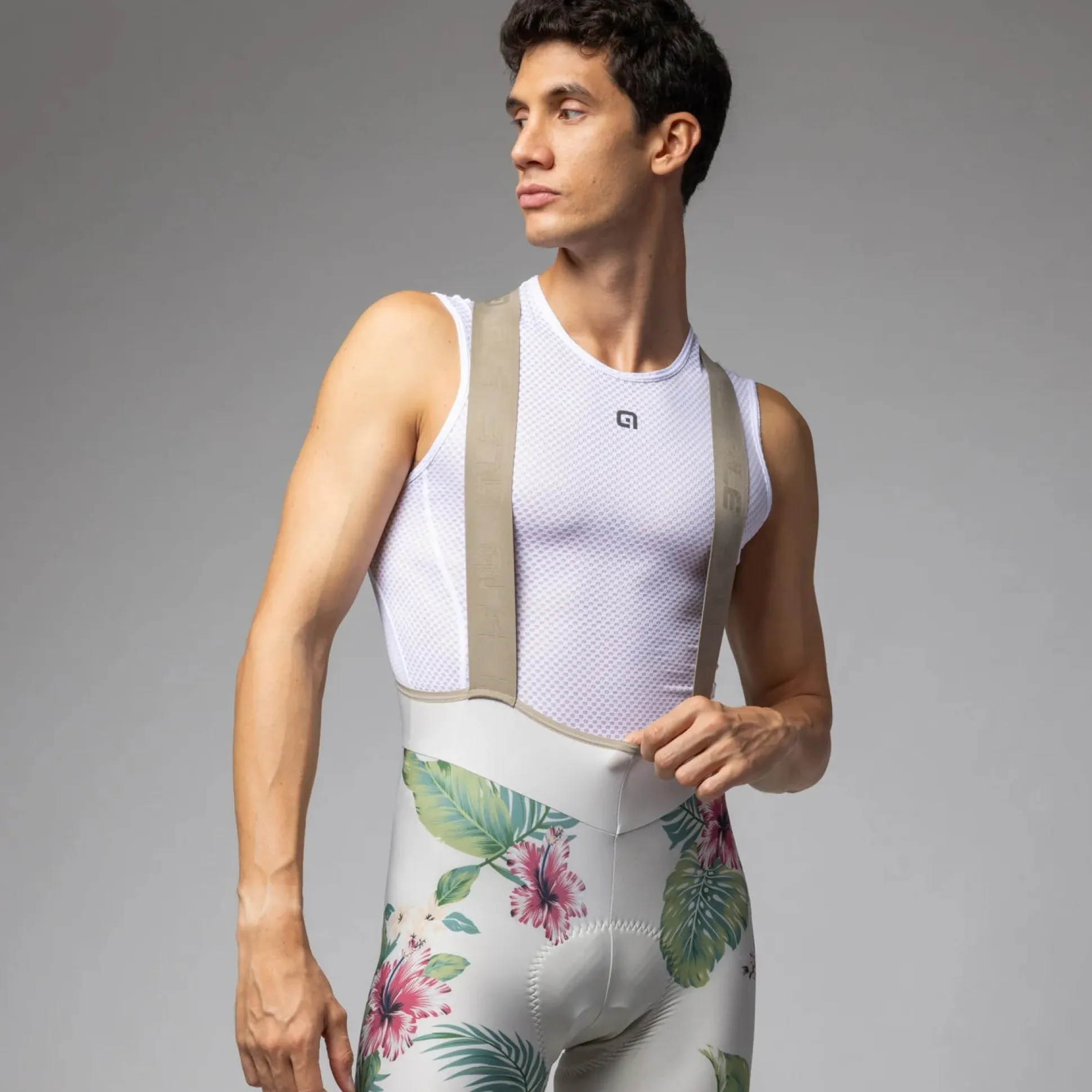 Salopette Ale PR-E Sauvage - Beige