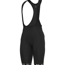 Salopette Ale PR-E Strada 2.0 - Nero bianco