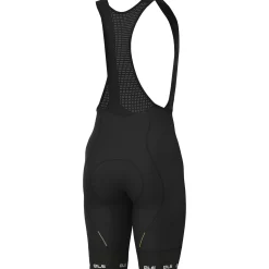 Salopette Ale PR-E Strada 2.0 - Nero bianco