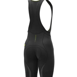 Salopette Ale PRR Green Speed - Nero