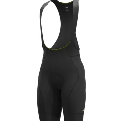 Salopette Ale PRR Green Speed - Nero