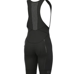 Salopette Ale R-EV1 Agonista Plus - Nero