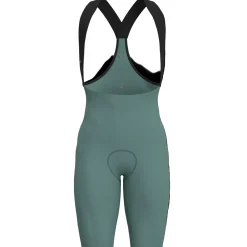 Salopette Ale R-EV1 Go - Verde