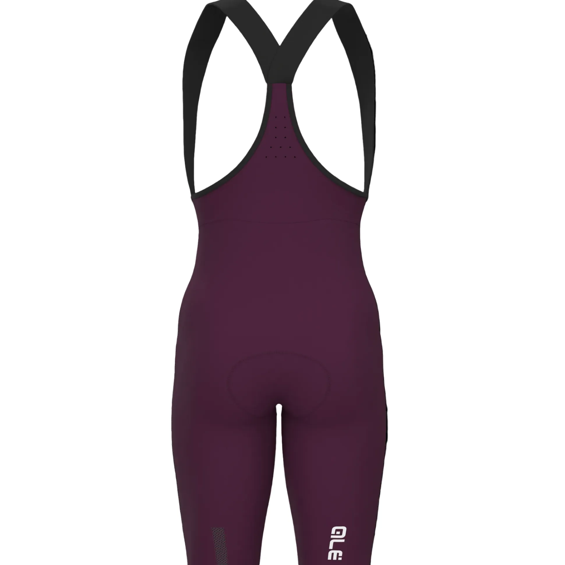Salopette Ale R-EV1 Go - Viola