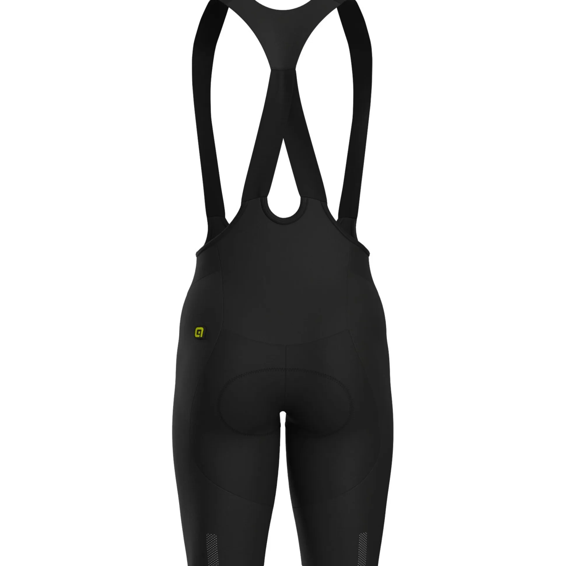Salopette Ale R-EV1 Hammer 2.0 - Nero