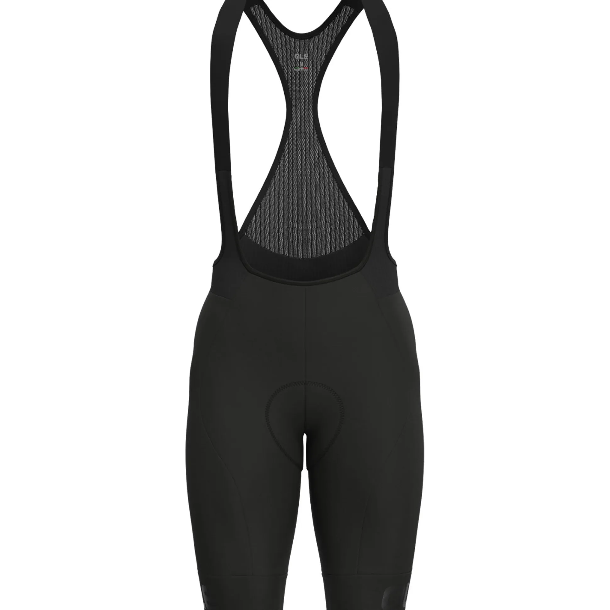 Salopette Ale R-EV1 K-Coldblack 2.0 - Nero