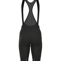 Salopette Ale R-EV1 K-Coldblack 2.0 - Nero