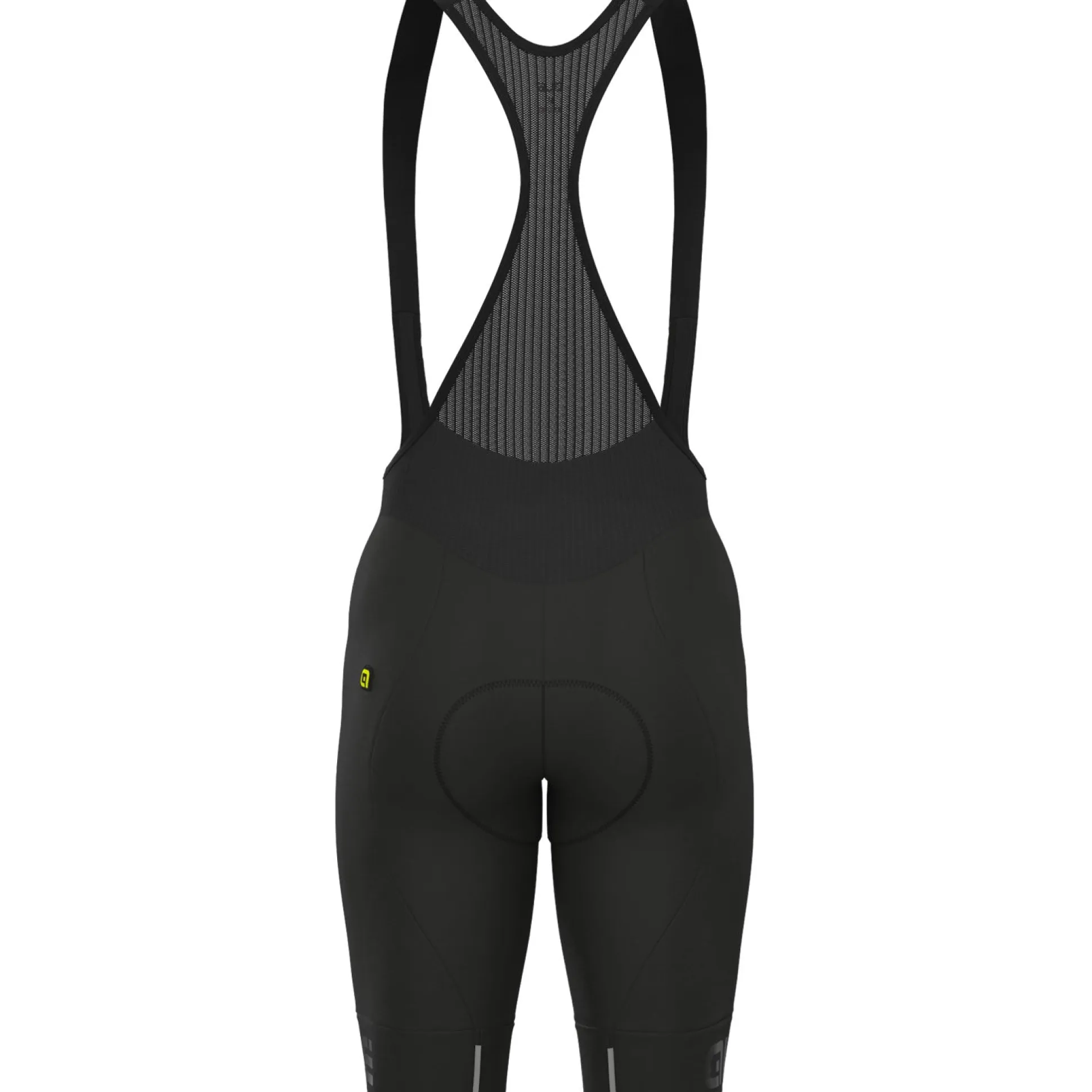Salopette Ale R-EV1 K-Coldblack 2.0 - Nero