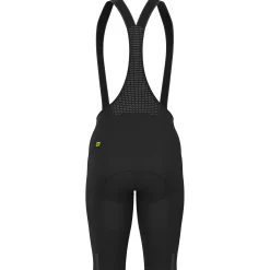 Salopette Ale R-EV1 Sprinter - Nero
