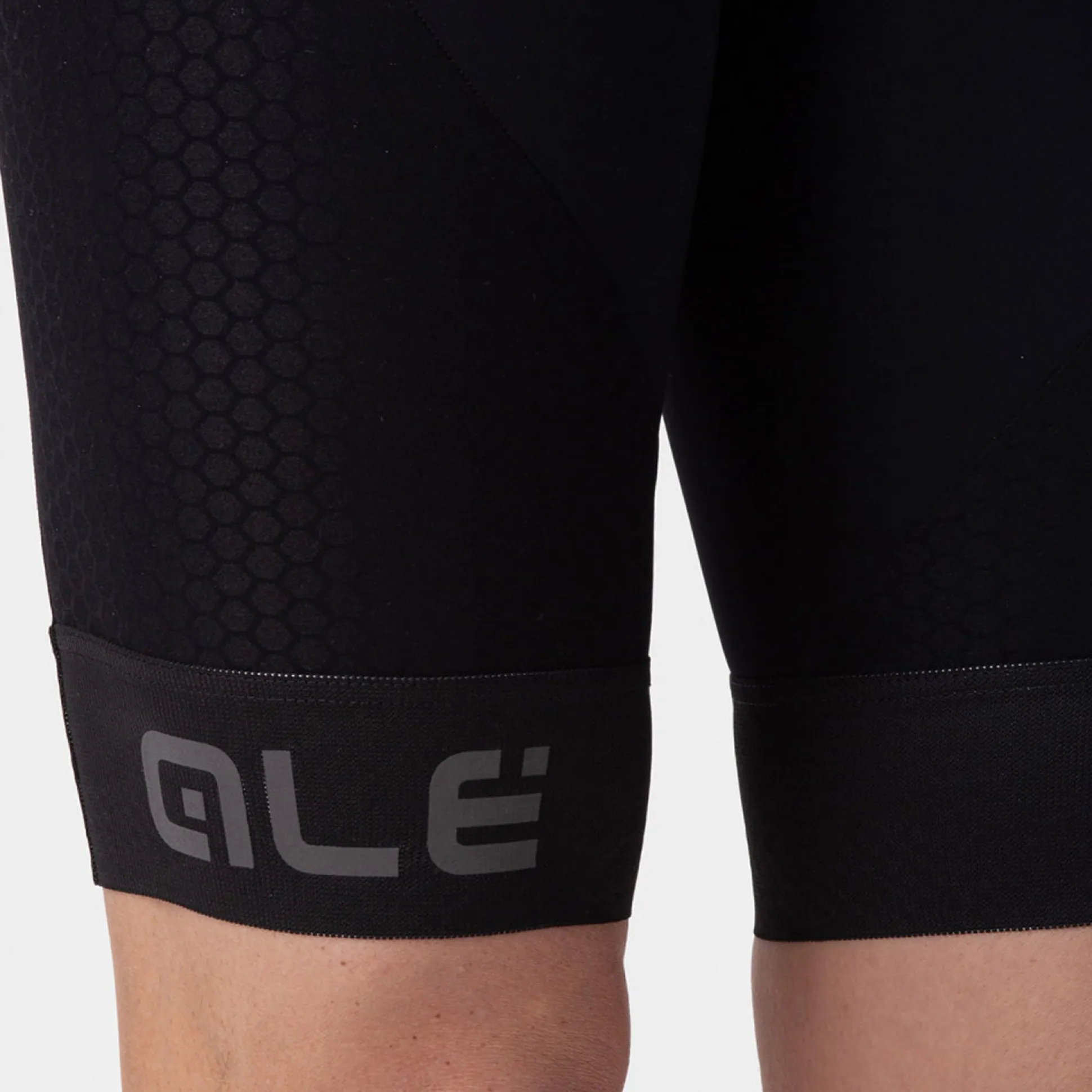 Salopette Ale R-EV1 Velocity HD2 - Nero