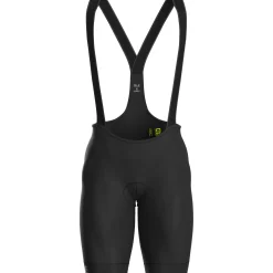 Salopette Ale R-EV1 Velocity HD2 - Nero