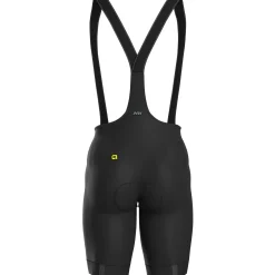 Salopette Ale R-EV1 Velocity HD2 - Nero