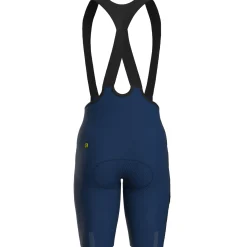Salopette Ale R-EV1 Voltage - Blu