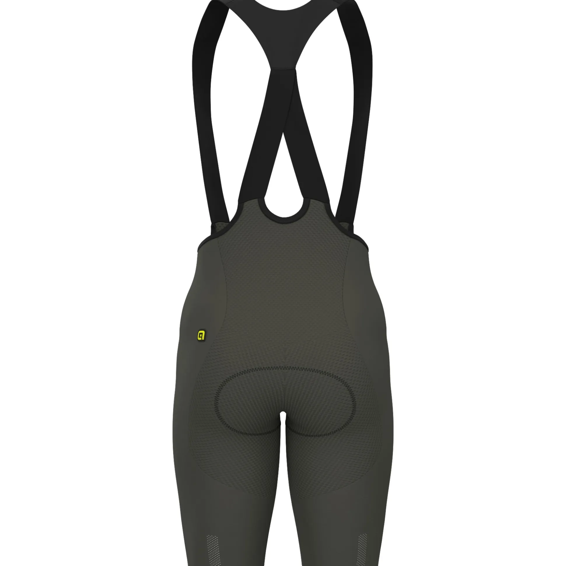 Salopette Ale R-EV1 Voltage - Grigio chiaro