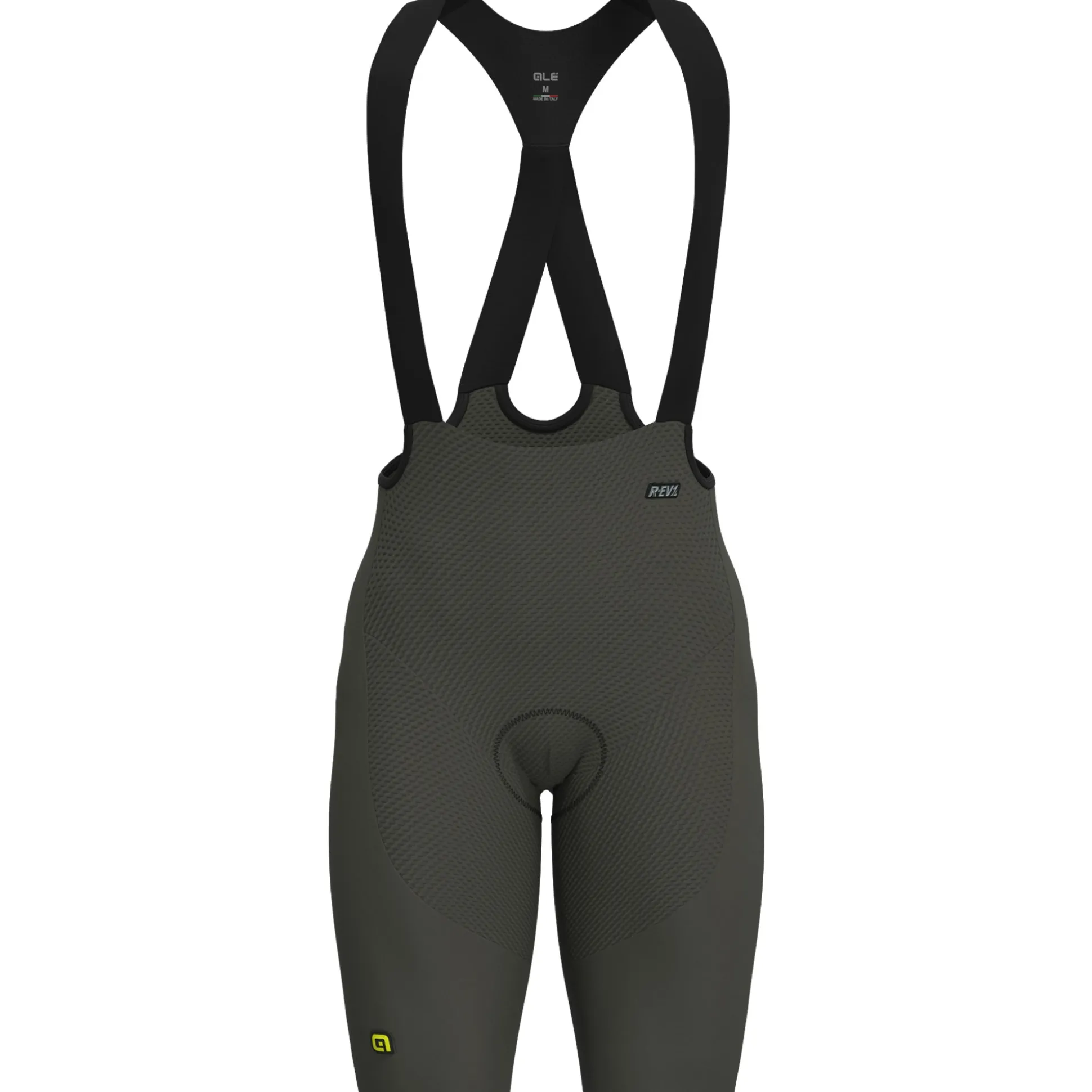 Salopette Ale R-EV1 Voltage - Grigio chiaro